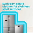 thumbnail image 3 of Pledge Stainless Steel Cleaner and Polish, Lemon Zest Scent, 275g, 3 of 5