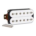 thumbnail image 3 of Humbucker Double Bobine Micros Instruments de Musique Accessoires Professionnels pour 6 Rouge, 3 of 8