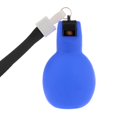thumbnail image 4 of Almencla Main avec Lanières Fort Extérieur pour Camping Marche Bleu, 4 of 8