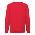 thumbnail image 2 of Fruit of the Loom Chandail Raglan Classique pour Garçons/filles, 2 of 3