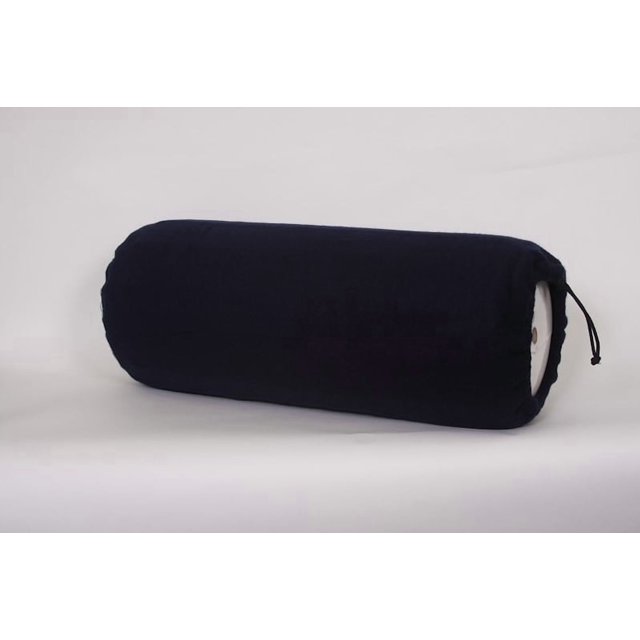 Master Fender Covers HTM-2 - 8 Pouces x 26 Pouces - Double Couche - Noir