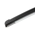 thumbnail image 3 of Amdohai Universal Car Rear Window Windshield Wiper Arm Blade Frameless Bracketless U-type Complete Replacement Set 14" 350mm, 3 of 7