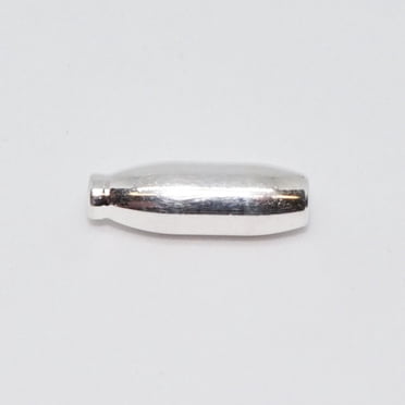 Flute Low C Key Roller Silver Plated - Armstrong, Artley, Emerson, and more