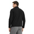 thumbnail image 2 of Jockey Men's EverActive 1/4 Zip Pullover, 2 of 6