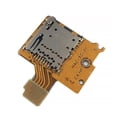 thumbnail image 4 of weekgood Emplacement pour Carte Mémoire Micro Portable Module de Remplacement Carte Lecteur Nintendo Switch, 4 of 7