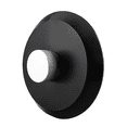 thumbnail image 1 of 2X Audio LP Vinyl Turntables Disc Stabilizer Record Player Weight/Clamp, 1 of 5