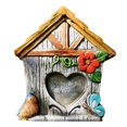 thumbnail image 1 of 3D Diy Garden Tree Doors Miniature Door Decoration Tale Mini Gift for Kids, 1 of 1