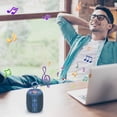 thumbnail image 3 of Dvkptbk Bluetooth Speaker Dance Wireless Bluetooth Handheld Speaker Wireless Bluetooth Speaker Smart Home Appliances, 3 of 4