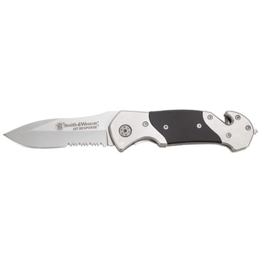 Smith & Wesson®1st Reponse Folding Knife