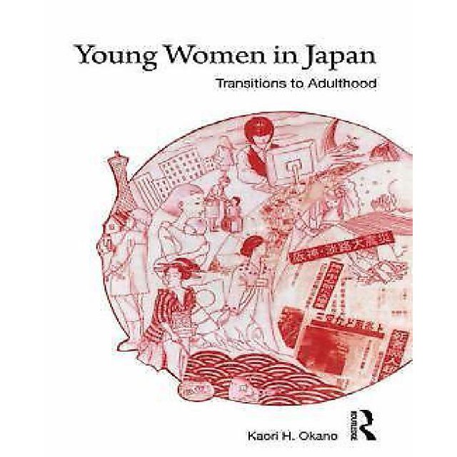 Young Women in Japan