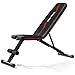 thumbnail image 3 of Orinar Weight Bench Press, Strength Training Adjustable Workout Benches For Full Body, Gym Benches For Incline Decline Exercise, 3 of 4