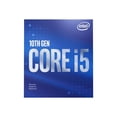 thumbnail image 1 of Intel Core i5 10400F - 2.9 GHz - 6-core - 12 threads - 12 MB cache - LGA1200 Socket - Box, 1 of 3