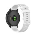 thumbnail image 3 of EGNMCR Smart Watch Bands 42mm Replacement Adjus-table Smartwatch Straps For Galaxy Watch4 Soft Strap Wristband watch band, 3 of 5