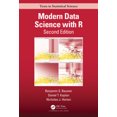 thumbnail image 1 of Science Moderne des Données avec R (Textes Chapman & Hall/CRC en Science Statistique), 1 of 1