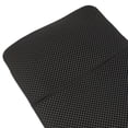 thumbnail image 4 of Shengyu Cat Litter Trapping Mat Double-Layer Design Foldable Tray Trap Pad Black L, 4 of 6