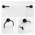 thumbnail image 1 of era Simon 3 Piece Set, Black, 1 of 8