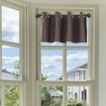 thumbnail image 1 of Chmadoxn Home Decor, Room Decor, Wall Decor Short Curtains With Light Blocking Function window curtains, 1 of 7
