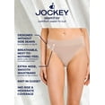 thumbnail image 3 of Jockey Culotte Taille Haute Confortable Sans Coutures pour Femmes, 3 of 5
