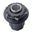 thumbnail image 4 of Corps de Roue Libre de Vélo Adaptateur de Roue Libre Durable pour Réparation de Moyeu de Vélo de Montagne Pièce de Rechange Trou de 15 mm, 4 of 10