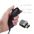 thumbnail image 2 of Manette Wii Remote Plus et Nunchuck avec Étui en Silicone et Dragonne - (Produit de 3e Partie), 2 of 7