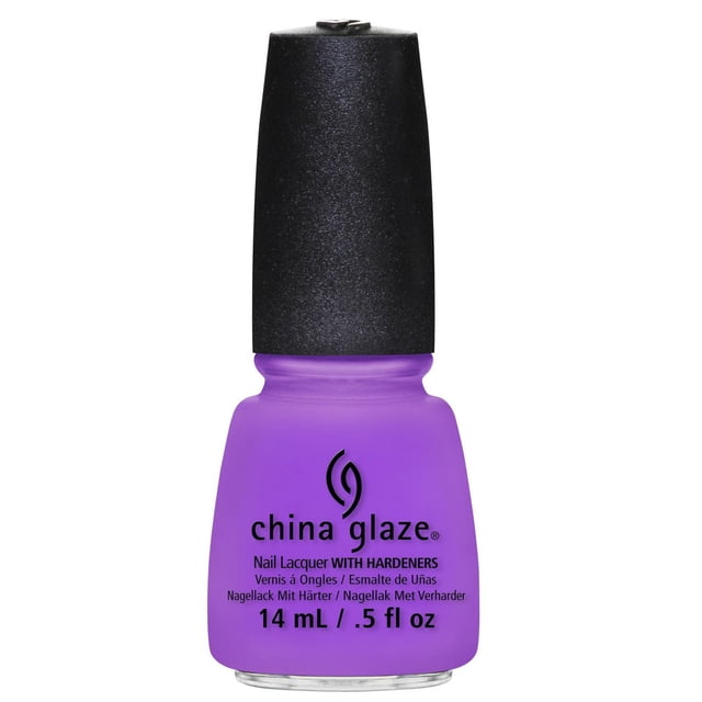 China Glaze - Shore Bright