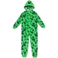 thumbnail image 1 of Pyjama 1 pièce en tricot - Enfants - Garçons, 1 of 3
