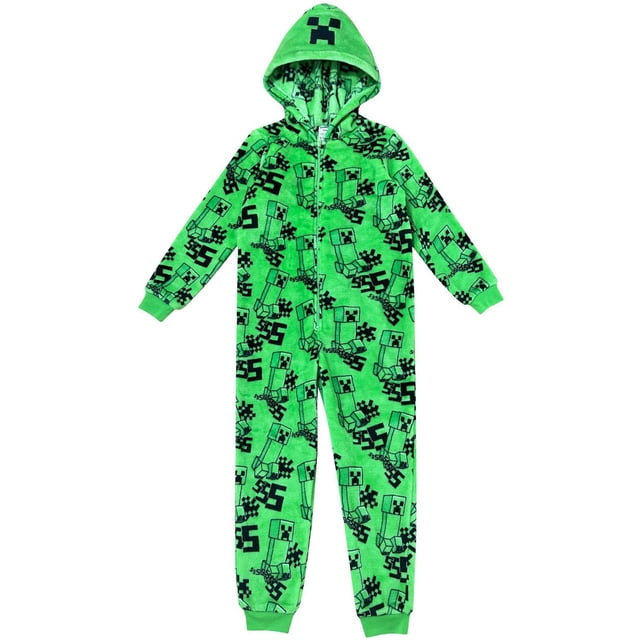 Pyjama 1 pièce en tricot - Enfants - Garçons