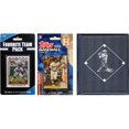 thumbnail image 1 of C&I Collectables 2020ASTROSTSC MLB Houston Astros Licensed 2020 Topps Team Set & Favorite Player Trading Cards Plus Storage Album, 1 of 1