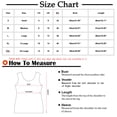 thumbnail image 3 of JDQJBZ Womens Sleeveless Sweater Vest Satin Solid Color Adjustable Strap Side Zipper Cami, 3 of 4