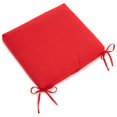 thumbnail image 1 of Coussin de Chaise en Sergé de 20 Po sur 19 Po, 1 of 1