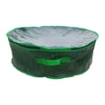 thumbnail image 1 of veasfak Waterproof Dustproof Carrying Festival Covers Green 76x28cm, 1 of 9