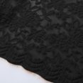thumbnail image 4 of XZNGL Vêtements Grande Taille pour Femmes Grande Taille Robe Longue Décontractée à Ourlet Ample en Dentelle Ajourée Patchwork Unie Robe Grande Taille Femmes Robe Grande Taille pour Femmes Vêtements pour Femmes Grande Taille, 4 of 8