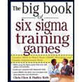 thumbnail image 2 of Big Book of Six Jeux d'Entraînement Sigma, 2 of 2