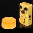 thumbnail image 2 of Plastic Material Effect Pedal Nail, Fine Workmanship Long Service Life Guitar Effect Pedal Foot Nail, For Guitar Professionals, 2 of 8