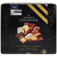 thumbnail image 1 of Assortiment de biscuits belges de qualité supérieure Notre Excellence, 1 of 4