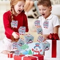 thumbnail image 4 of KTTECTOA Christmas Surprise Box Christmas Red Envelope Birthday Gift Up Gift Box Clearance Home and Kitchen Canada Days Home Home, 4 of 8
