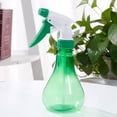 thumbnail image 1 of Dvkptbk Empty Plastic Spray Bottle with Black Sprayers - Adjustable Head Sprayer from Fine to Stream - Refillable Sprayer for Water, Kitchen, Bath, Beauty, H, and Cleaning, 1 of 4