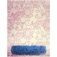 thumbnail image 2 of tredstone 7" Wall Empaistic Painting Roller Tool for Decoration Machine Pattern #10, 2 of 2