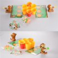 thumbnail image 4 of maskred Desktop Monkey Game Children's Parent-child Interactive Cup Educational Toys, 4 of 6