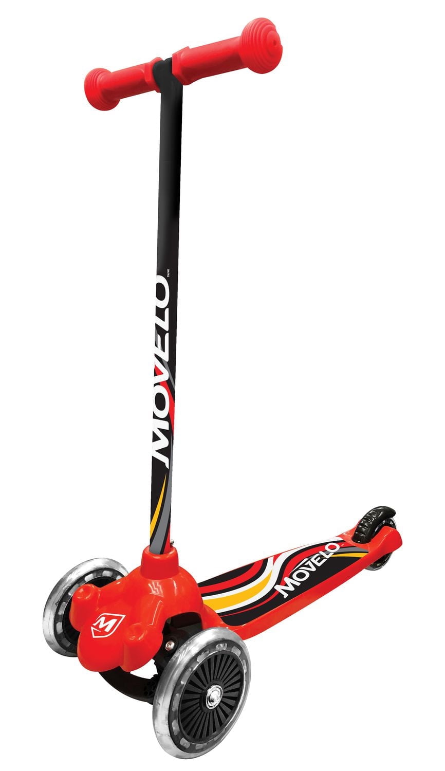 Movelo Tri-Wheel Scooter