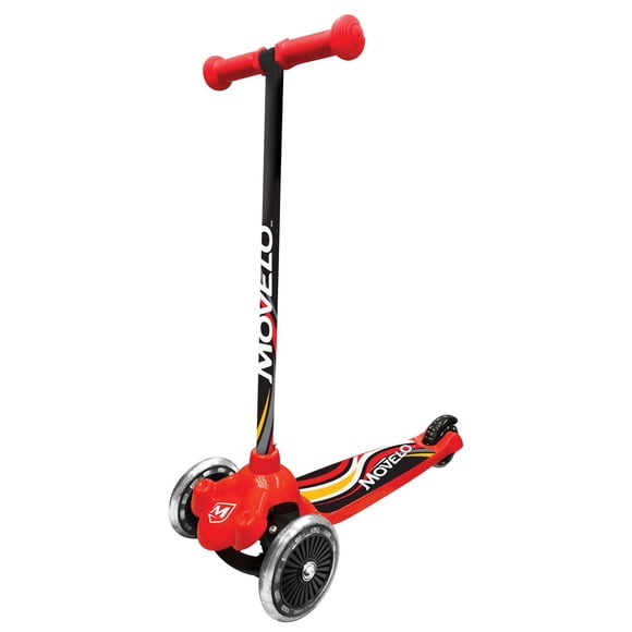 Movelo Tri-Wheel Scooter