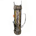 thumbnail image 1 of Bangcool Fishing Rod Bag Creative Large Capacity Fishing Rod Carrier Fishing Storage Bag, 1 of 10