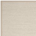 thumbnail image 5 of SAFAVIEH Natural Fiber Kentigern Tapis de Bordure, 5 of 5