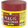 thumbnail image 4 of Magic Baking Powder, 225g, 4 of 5