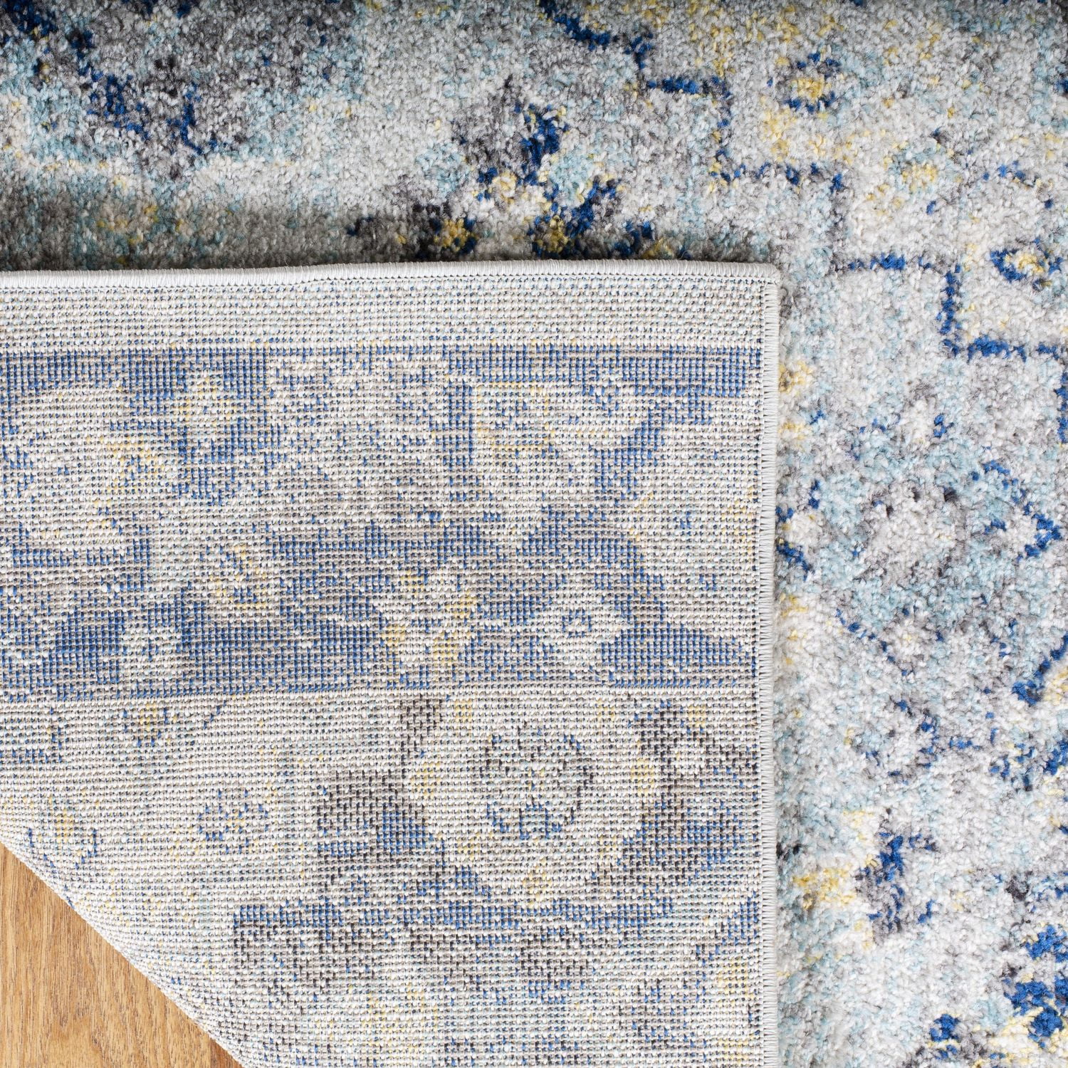 Safavieh Madison Sophie Tapis Géométrique