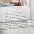 thumbnail image 4 of PEN+GEAR 12 IN. MAGNIFYING RULER, 4 of 4