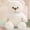 Beige, variant on 14inch Teddy Bear Stuffed Animal Doll Toys, Soft Stuffed Bear Plushie Toys, Birthday Christmas Valentine's Day Gifts for Kid Boys Girls
