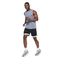thumbnail image 2 of Athletic Works Men's Mesh Muscle Tank, 2 of 6