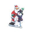 thumbnail image 1 of Christmas Decoration Clearance! Led Christmas Decoration String Lights, Window Suction Cup Lights, Modeling Scene Layout Lights Clearance Items Deals of Today #93, 1 of 2