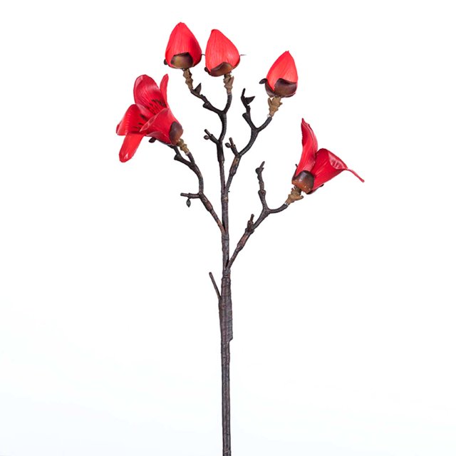 Simulation Kapok Home Decoration Wedding Desktop Flower Arrangement